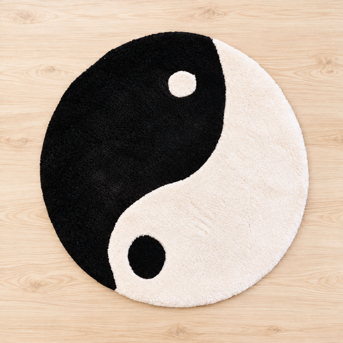 Jin-Jang tufting szőnyeg