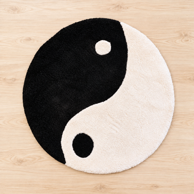 Jin-Jang tufting szőnyeg